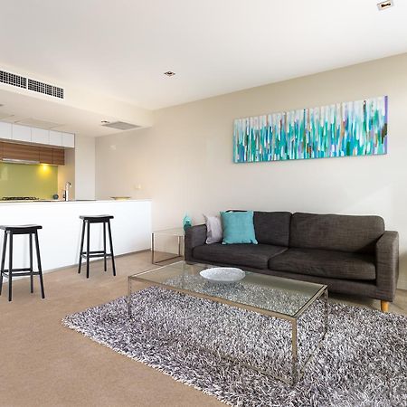 Wyndel Apartments - Harbour Views Мельбурн Экстерьер фото